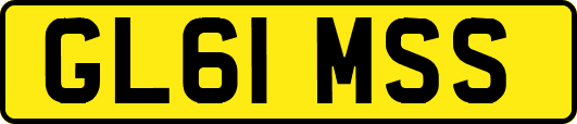 GL61MSS