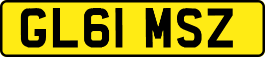 GL61MSZ