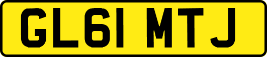 GL61MTJ