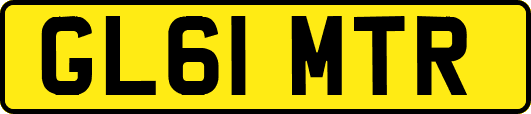 GL61MTR