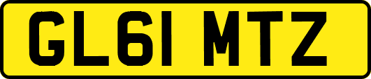 GL61MTZ