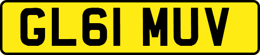 GL61MUV