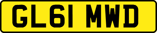 GL61MWD