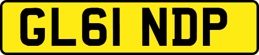 GL61NDP