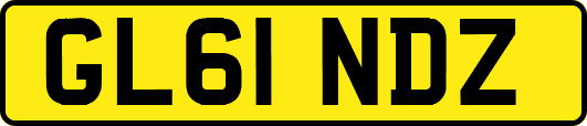 GL61NDZ