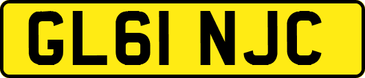 GL61NJC