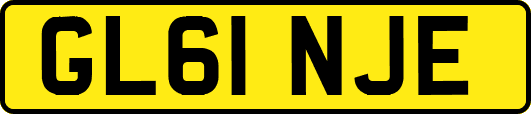 GL61NJE