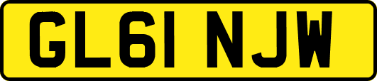 GL61NJW