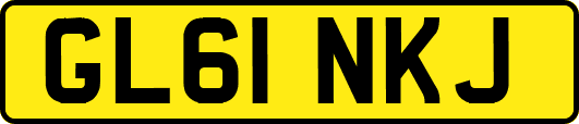 GL61NKJ