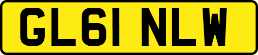 GL61NLW