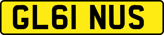 GL61NUS