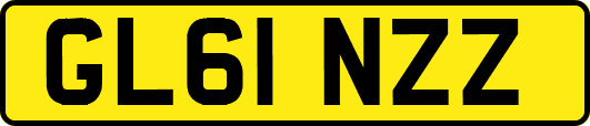GL61NZZ