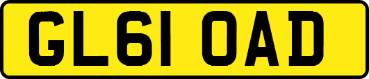 GL61OAD