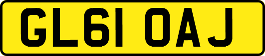 GL61OAJ