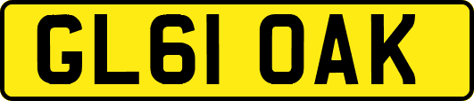 GL61OAK