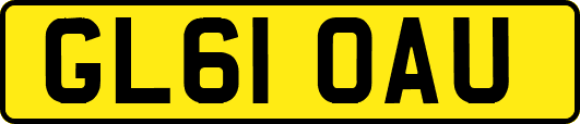 GL61OAU