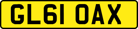 GL61OAX