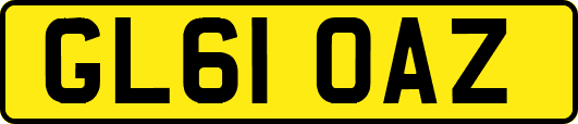 GL61OAZ