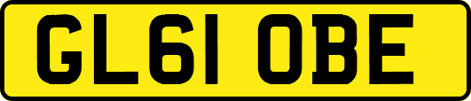 GL61OBE