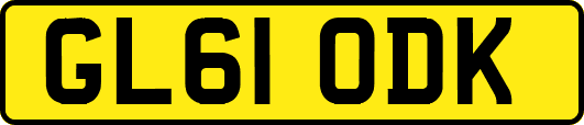 GL61ODK