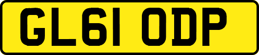 GL61ODP