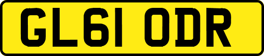 GL61ODR