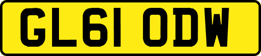 GL61ODW