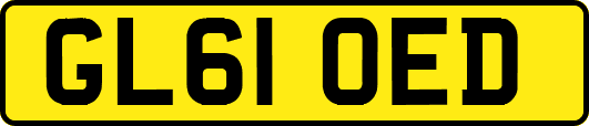 GL61OED
