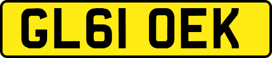 GL61OEK