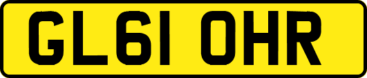 GL61OHR