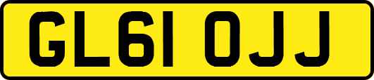 GL61OJJ