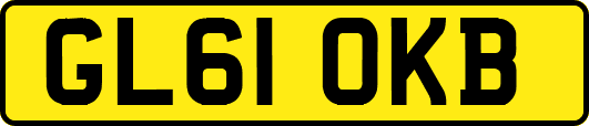 GL61OKB