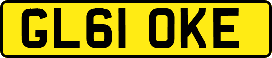 GL61OKE