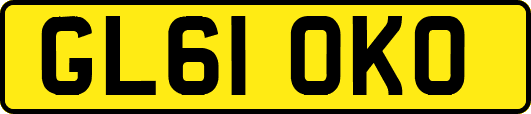GL61OKO