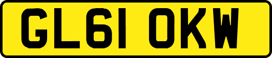 GL61OKW