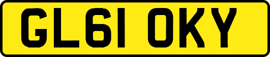 GL61OKY