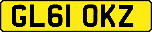 GL61OKZ