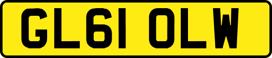 GL61OLW