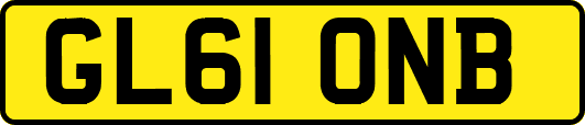 GL61ONB