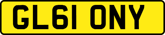 GL61ONY
