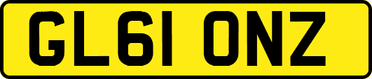 GL61ONZ