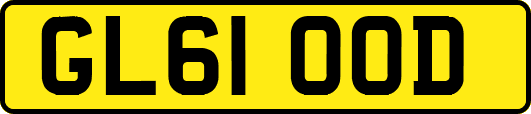 GL61OOD