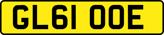 GL61OOE