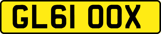 GL61OOX