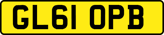 GL61OPB