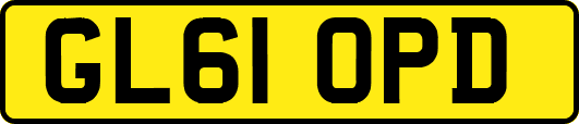 GL61OPD