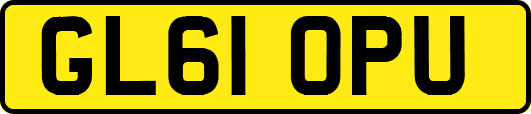 GL61OPU