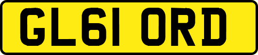 GL61ORD