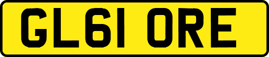 GL61ORE