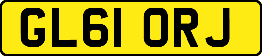 GL61ORJ